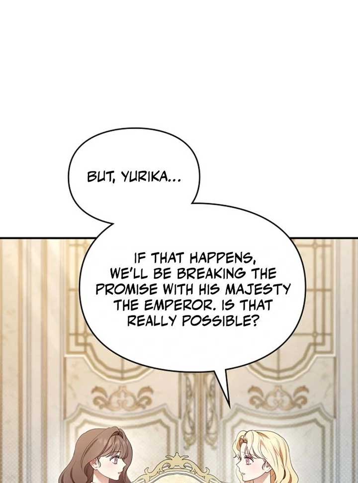 I Became A Squirrel Saving The Villain Chapter 20 - Page 27