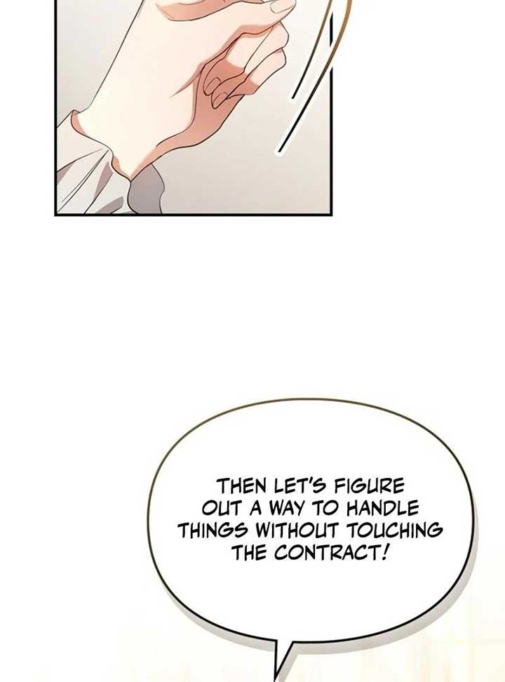 I Became A Squirrel Saving The Villain Chapter 20 - Page 30