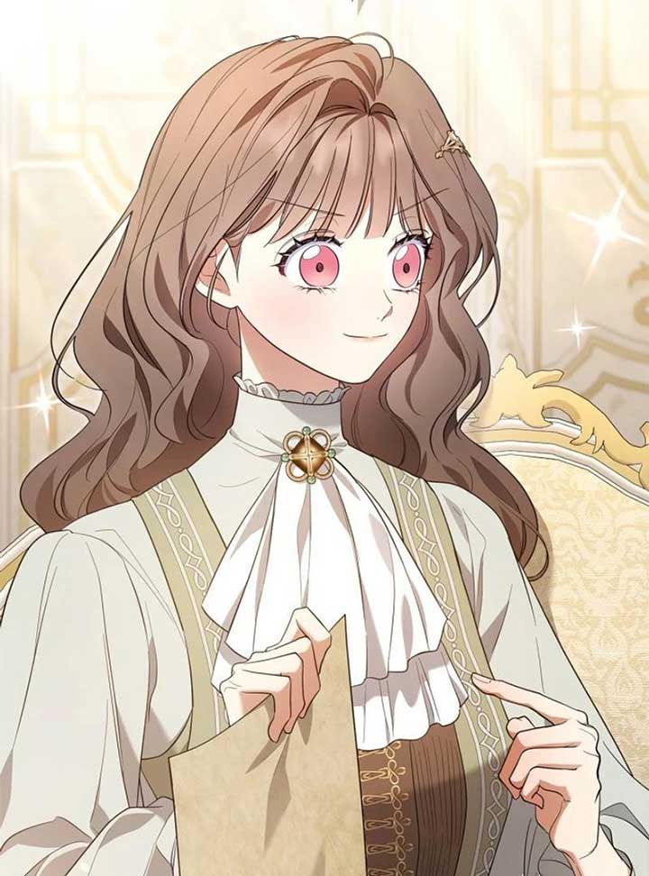 I Became A Squirrel Saving The Villain Chapter 20 - Page 31