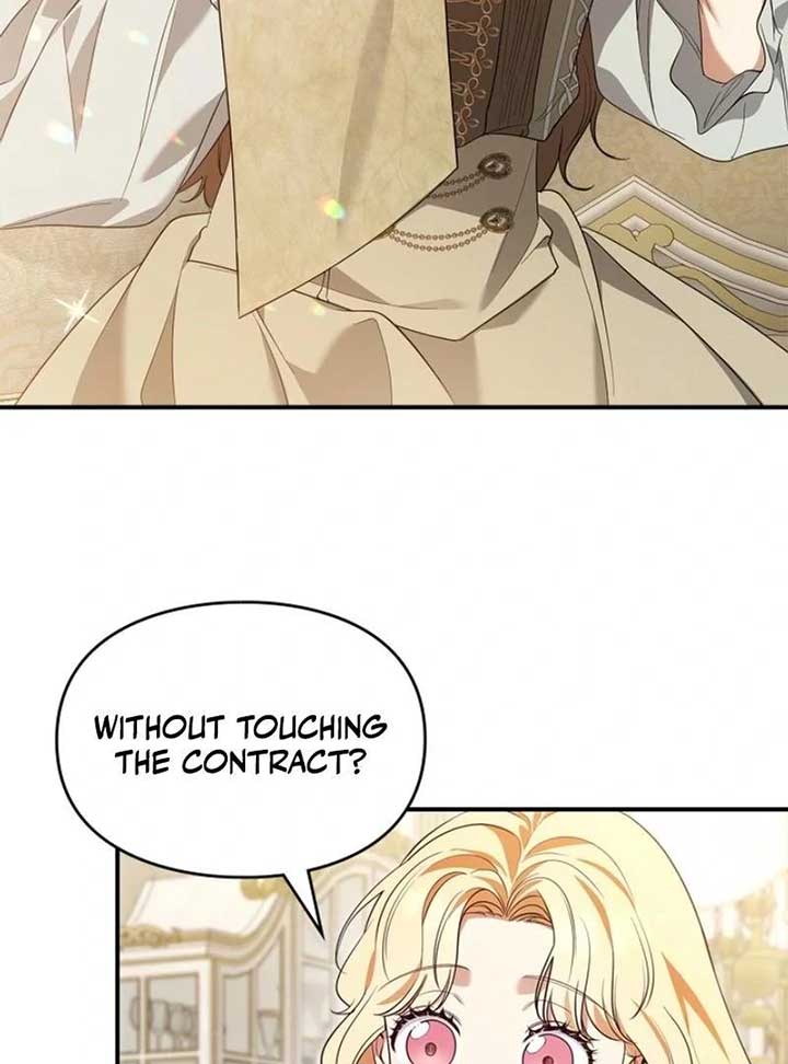 I Became A Squirrel Saving The Villain Chapter 20 - Page 32