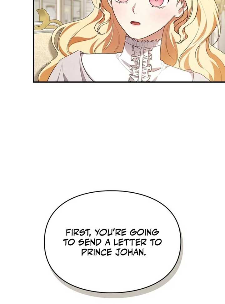 I Became A Squirrel Saving The Villain Chapter 20 - Page 33