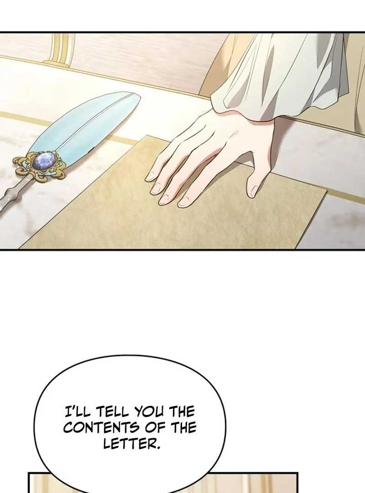 I Became A Squirrel Saving The Villain Chapter 20 - Page 34