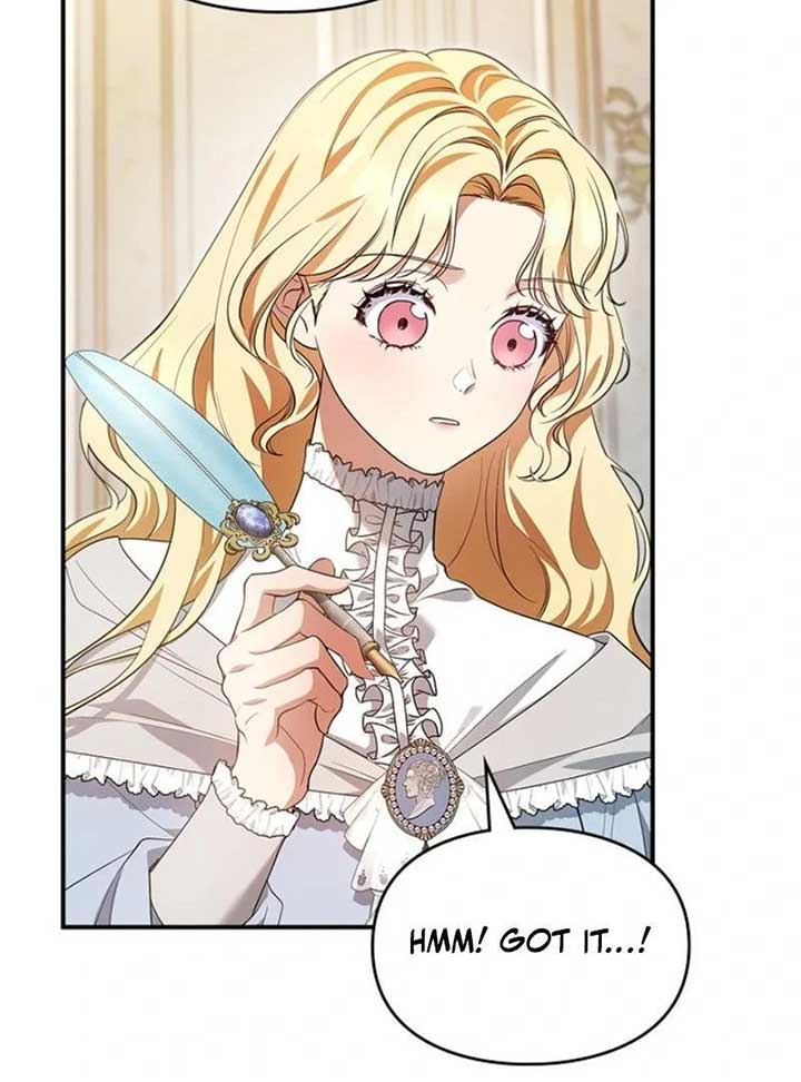 I Became A Squirrel Saving The Villain Chapter 20 - Page 35