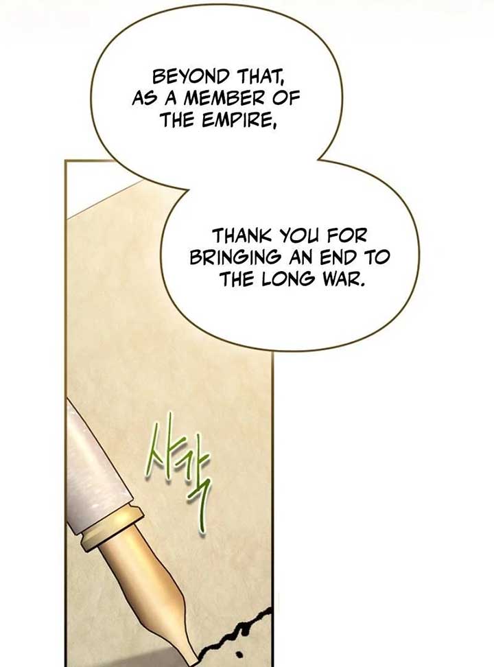 I Became A Squirrel Saving The Villain Chapter 20 - Page 39