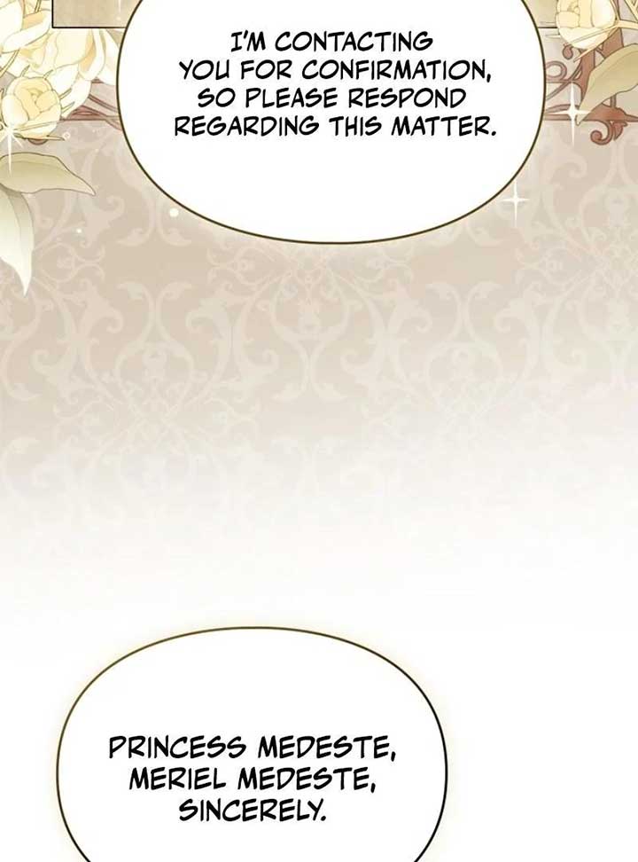 I Became A Squirrel Saving The Villain Chapter 20 - Page 42