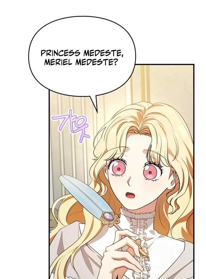 I Became A Squirrel Saving The Villain Chapter 20 - Page 44