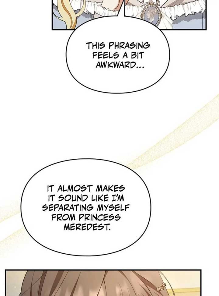 I Became A Squirrel Saving The Villain Chapter 20 - Page 45