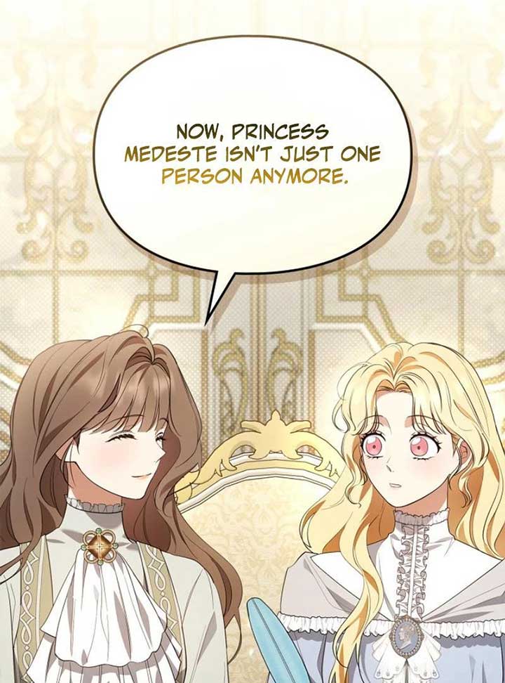 I Became A Squirrel Saving The Villain Chapter 20 - Page 47