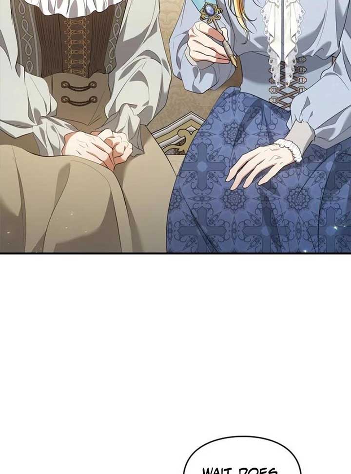 I Became A Squirrel Saving The Villain Chapter 20 - Page 48