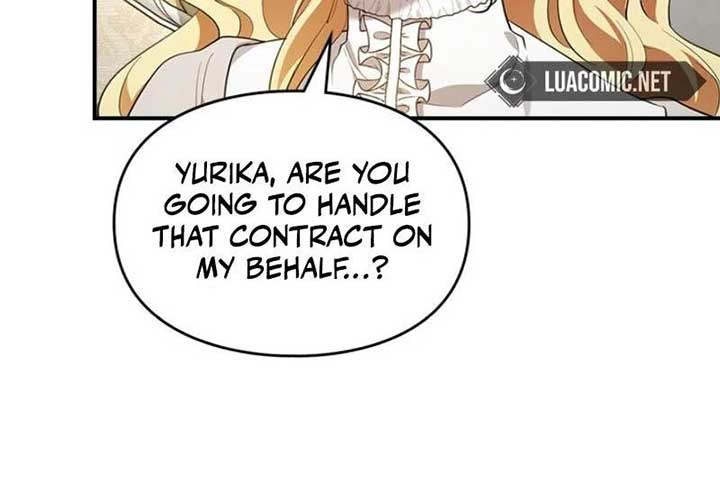 I Became A Squirrel Saving The Villain Chapter 20 - Page 50