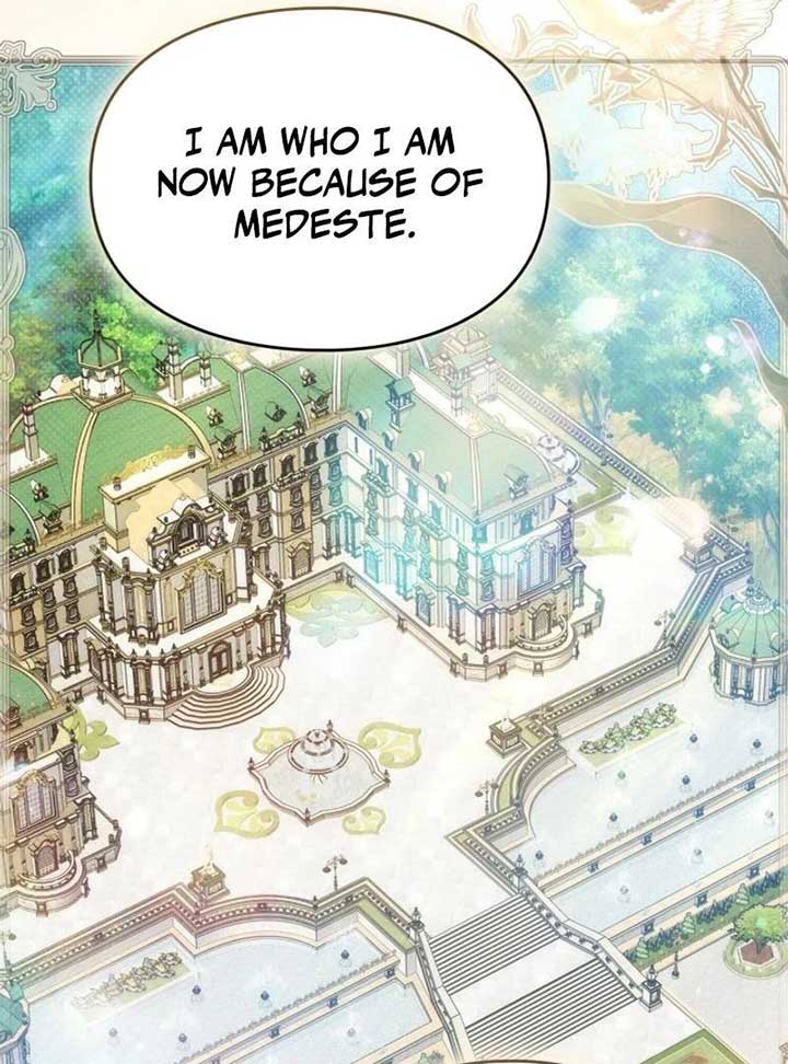 I Became A Squirrel Saving The Villain Chapter 20 - Page 54