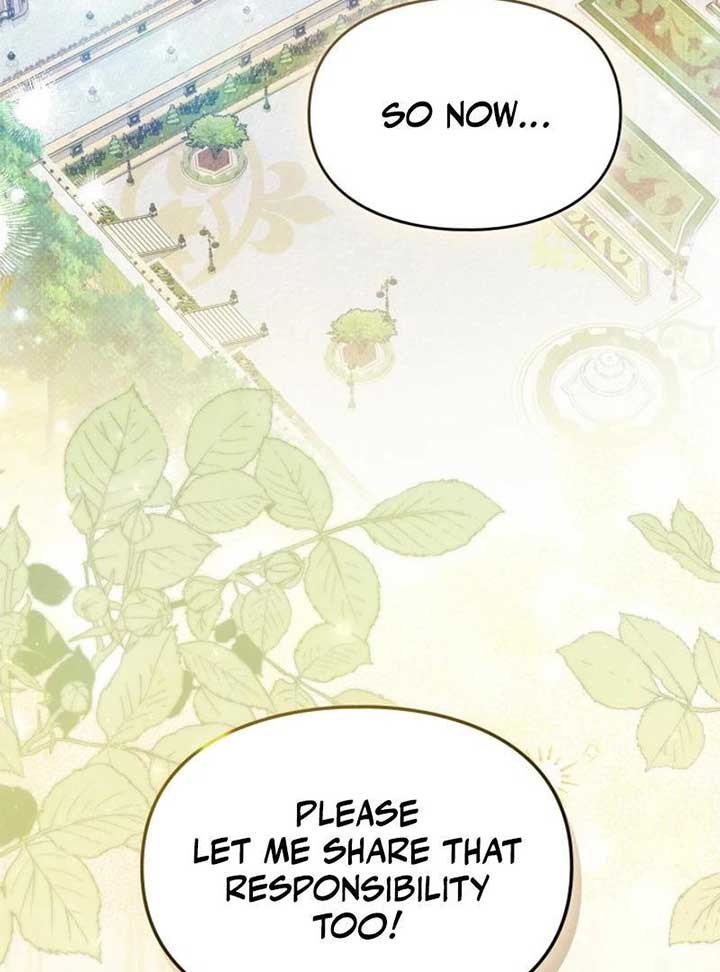 I Became A Squirrel Saving The Villain Chapter 20 - Page 55