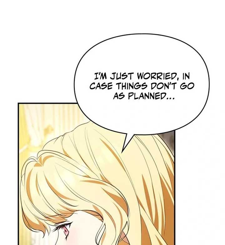 I Became A Squirrel Saving The Villain Chapter 20 - Page 60