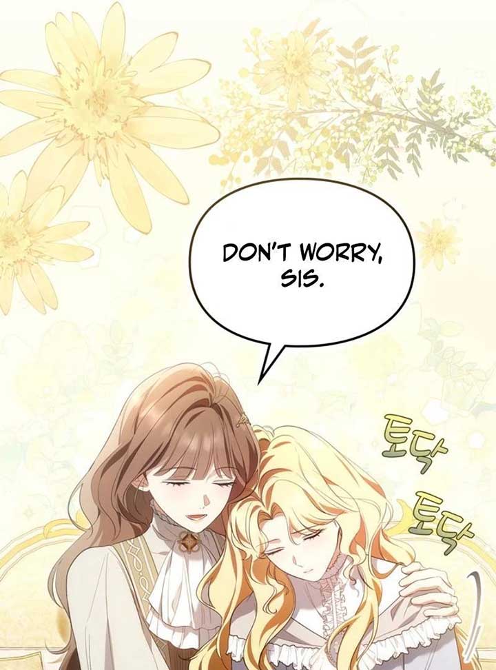 I Became A Squirrel Saving The Villain Chapter 20 - Page 62