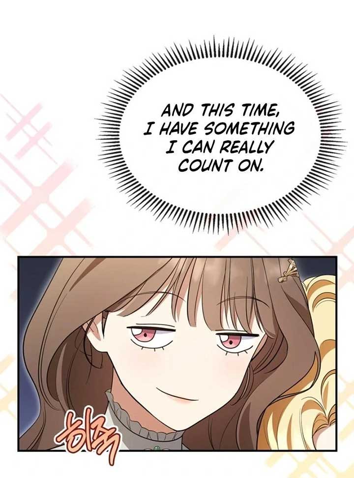 I Became A Squirrel Saving The Villain Chapter 20 - Page 64