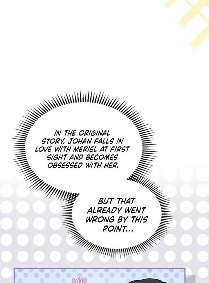 I Became A Squirrel Saving The Villain Chapter 20 - Page 65