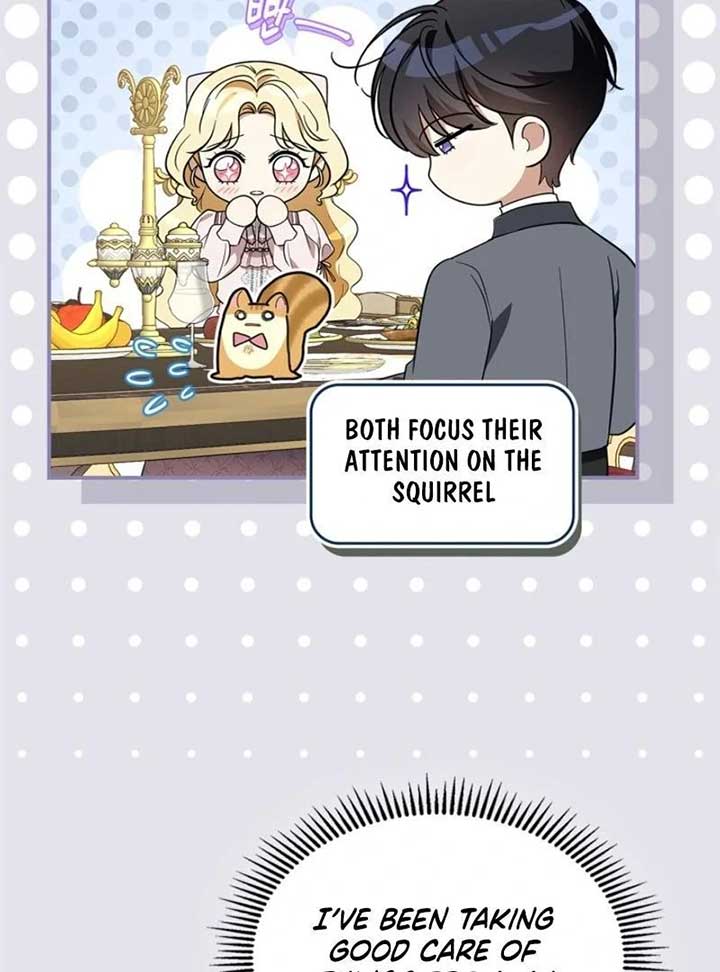 I Became A Squirrel Saving The Villain Chapter 20 - Page 66