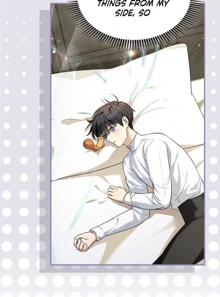 I Became A Squirrel Saving The Villain Chapter 20 - Page 67