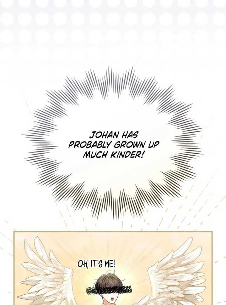 I Became A Squirrel Saving The Villain Chapter 20 - Page 68