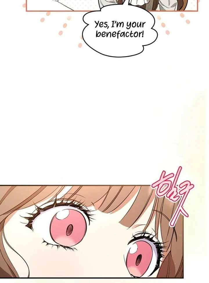 I Became A Squirrel Saving The Villain Chapter 20 - Page 71