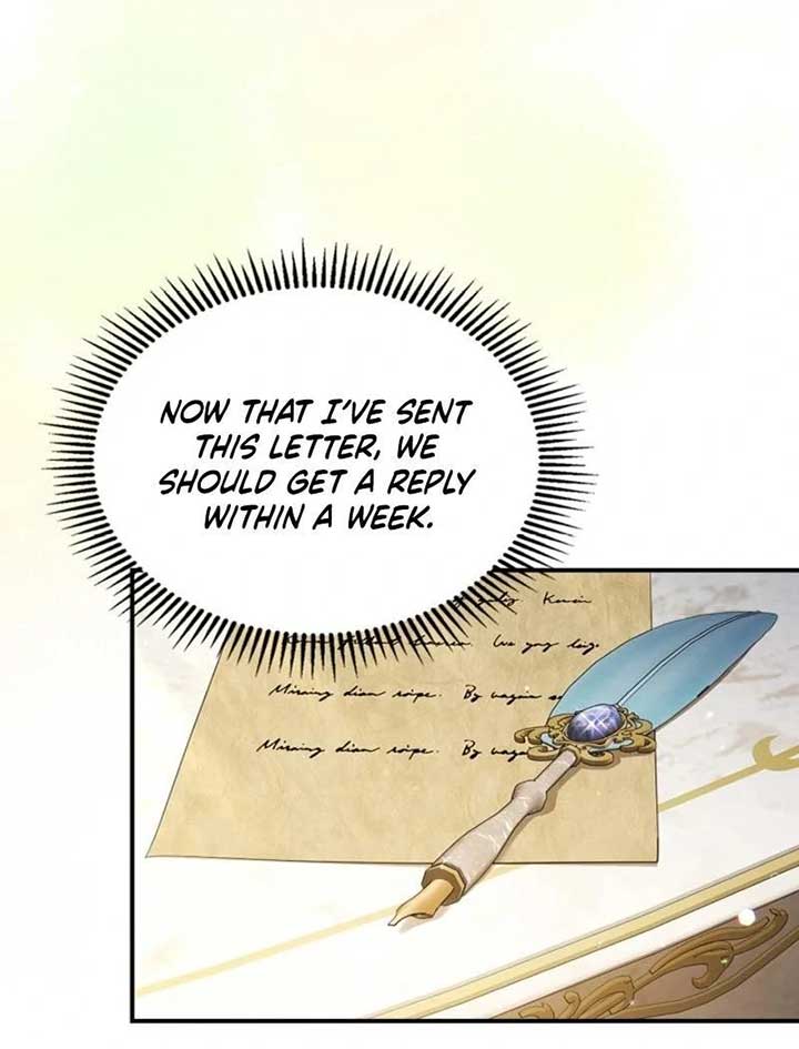 I Became A Squirrel Saving The Villain Chapter 20 - Page 72