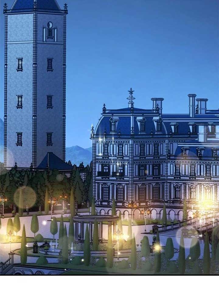 I Became A Squirrel Saving The Villain Chapter 20 - Page 77