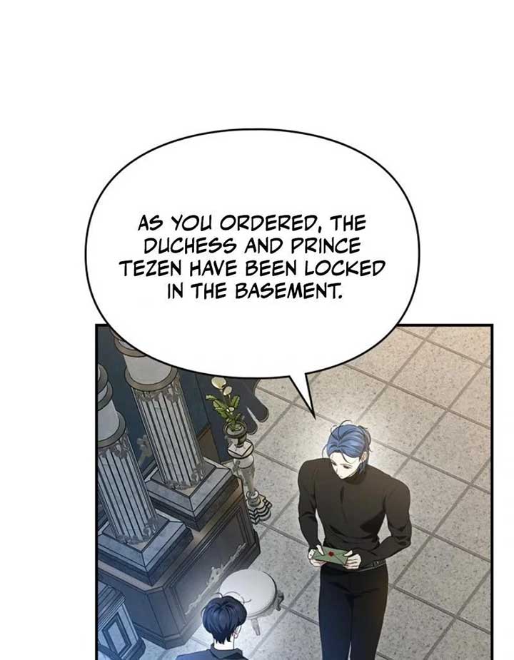 I Became A Squirrel Saving The Villain Chapter 20 - Page 84