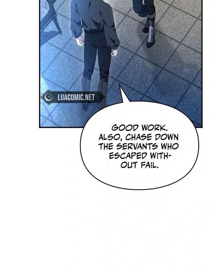 I Became A Squirrel Saving The Villain Chapter 20 - Page 85