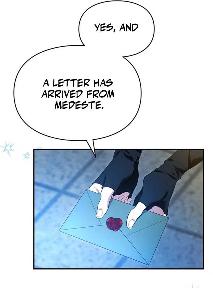 I Became A Squirrel Saving The Villain Chapter 20 - Page 86