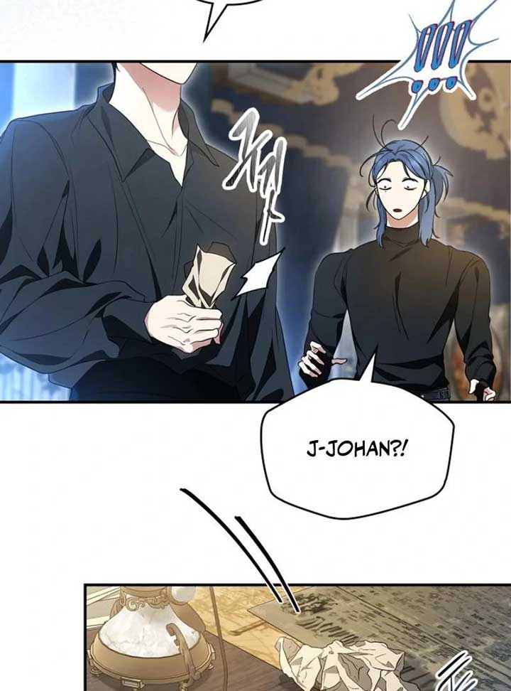 I Became A Squirrel Saving The Villain Chapter 20 - Page 90