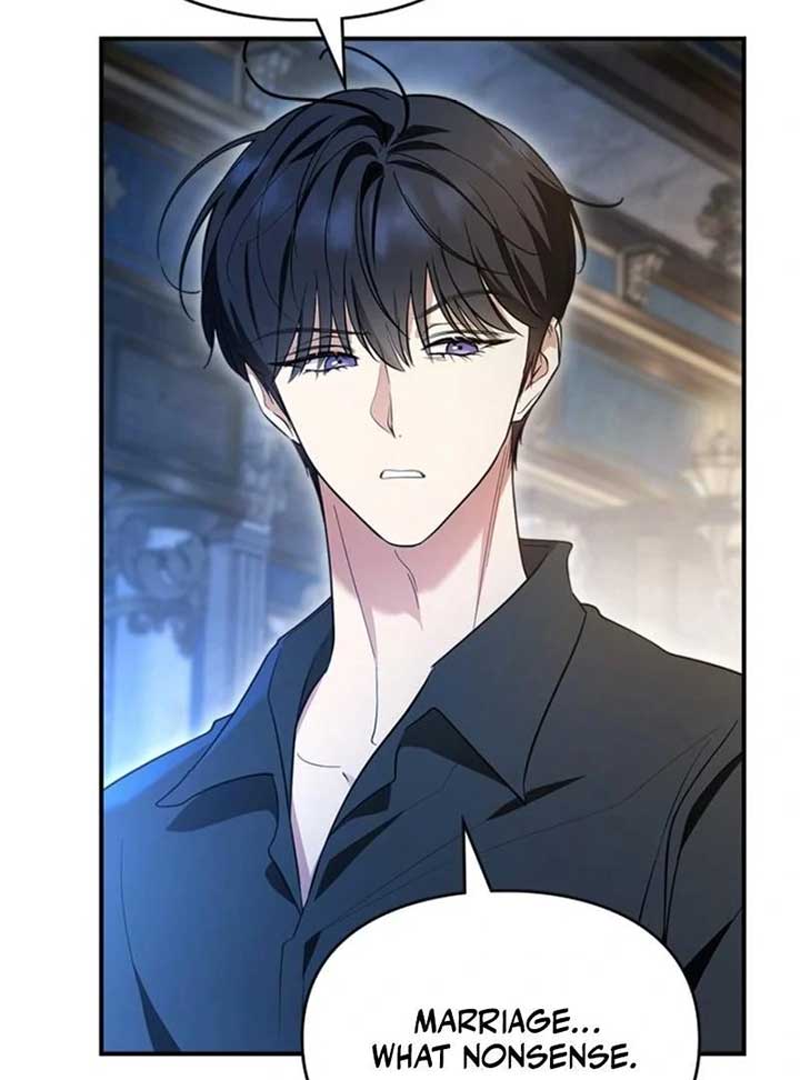 I Became A Squirrel Saving The Villain Chapter 20 - Page 92