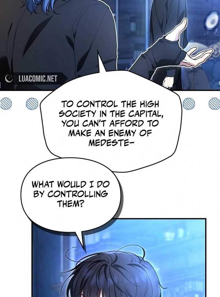 I Became A Squirrel Saving The Villain Chapter 20 - Page 94