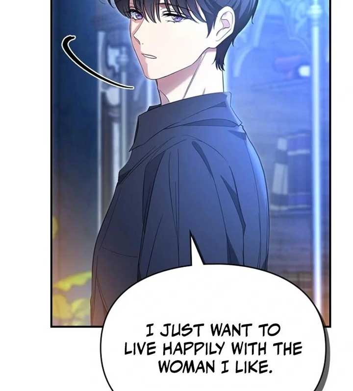 I Became A Squirrel Saving The Villain Chapter 20 - Page 95