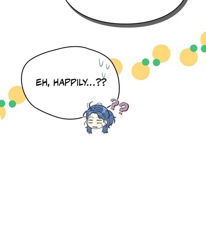 I Became A Squirrel Saving The Villain Chapter 20 - Page 96