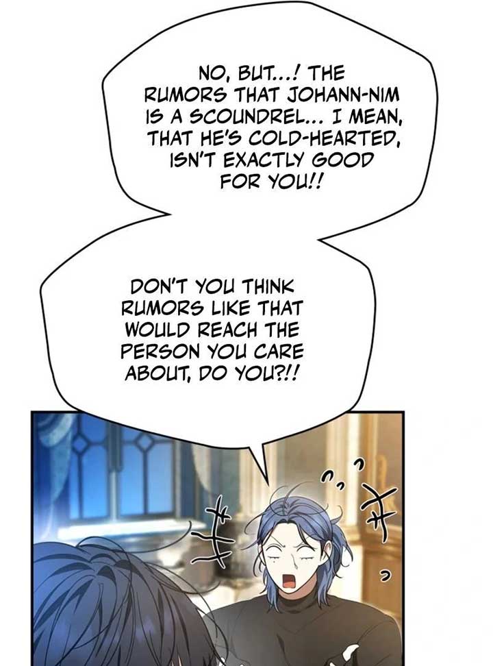 I Became A Squirrel Saving The Villain Chapter 20 - Page 97