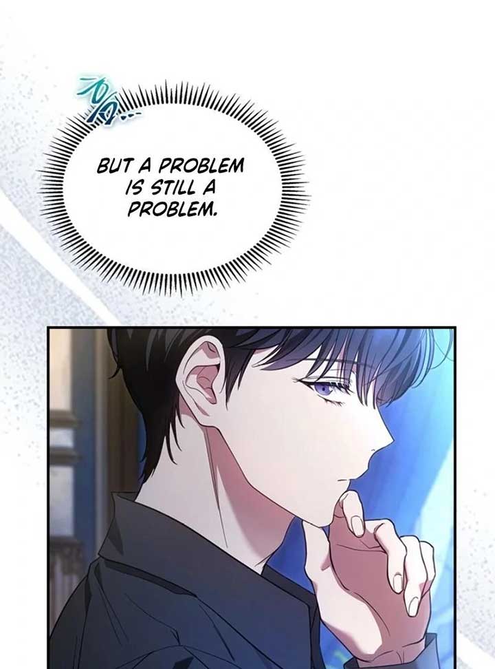 I Became A Squirrel Saving The Villain Chapter 20 - Page 100