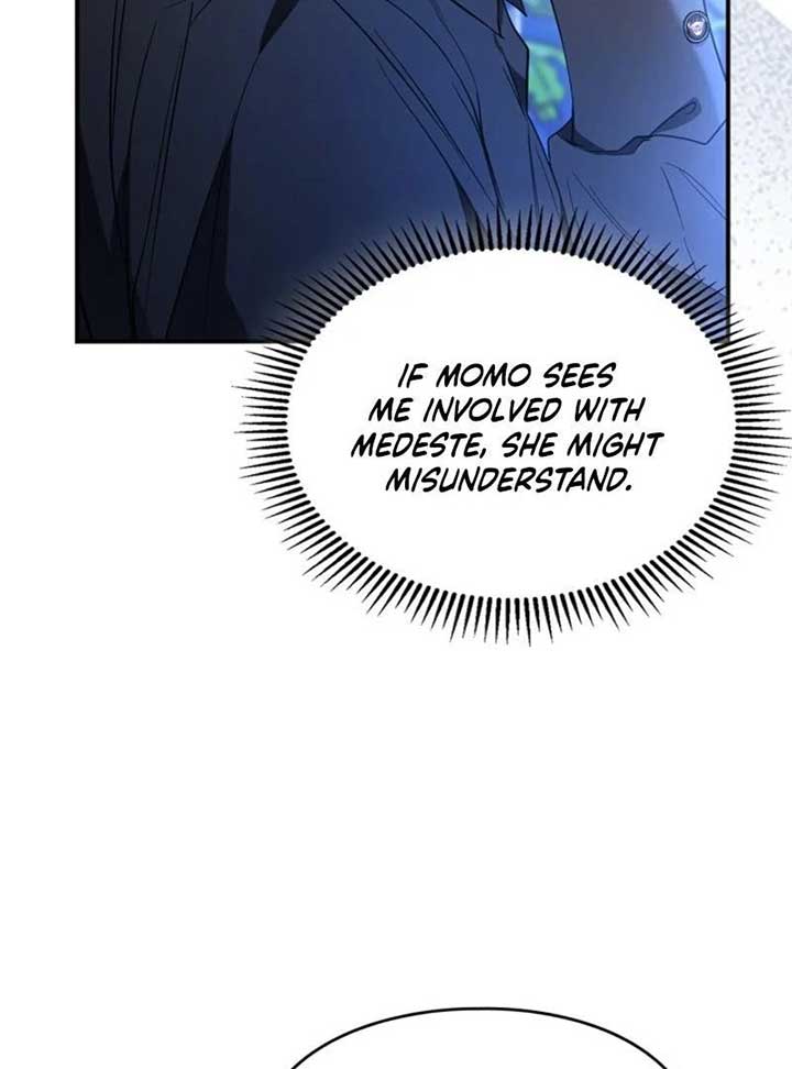 I Became A Squirrel Saving The Villain Chapter 20 - Page 101