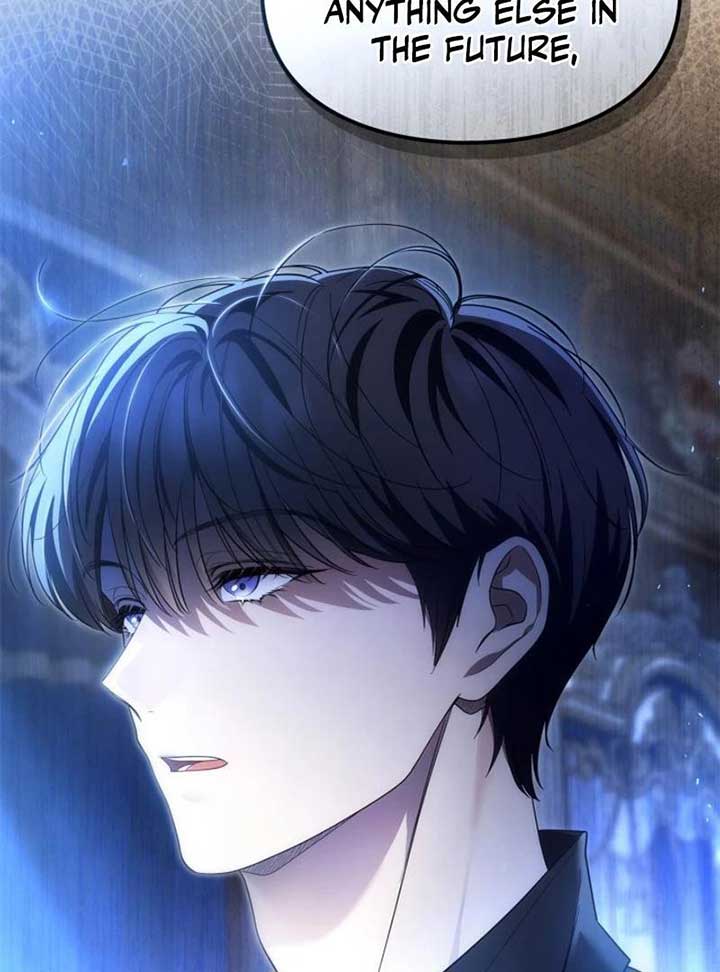 I Became A Squirrel Saving The Villain Chapter 20 - Page 105