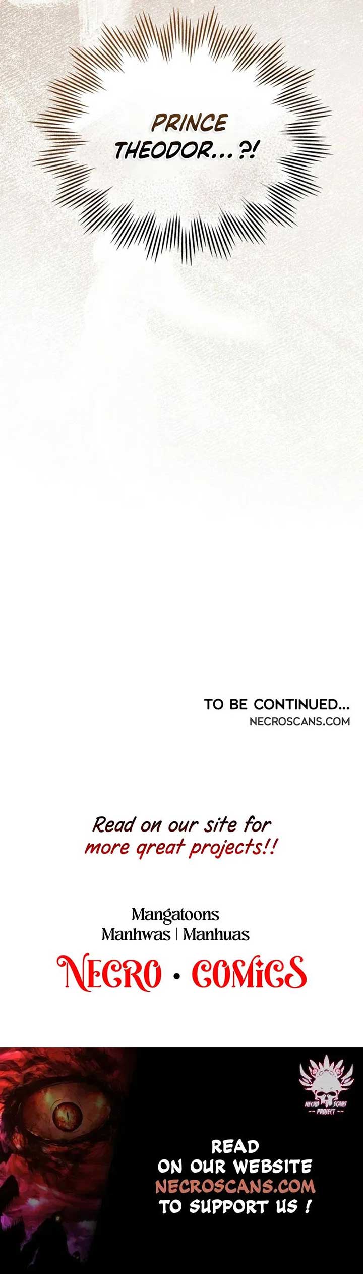 I Became A Squirrel Saving The Villain Chapter 27 - Page 15