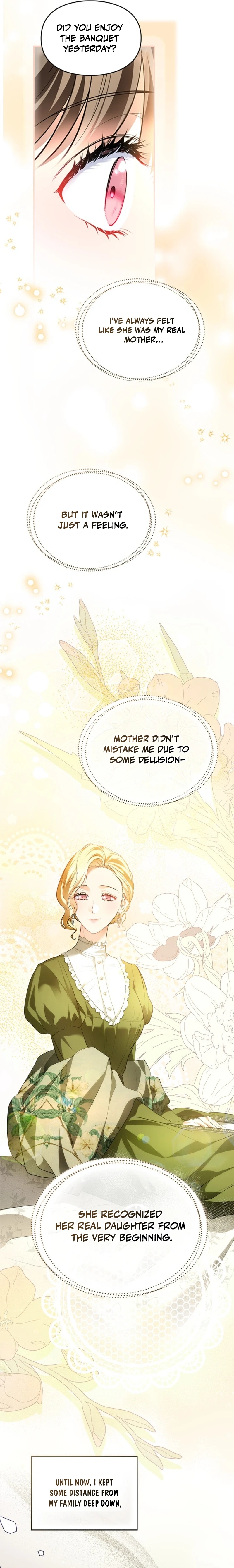 I Became A Squirrel Saving The Villain Chapter 32 - Page 11