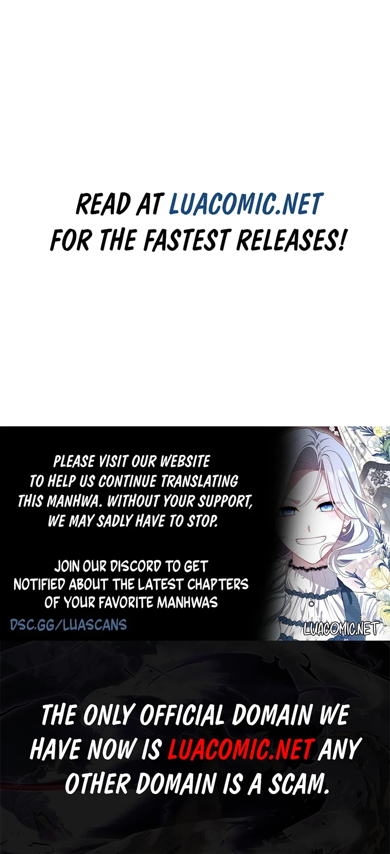 I Became A Squirrel Saving The Villain Chapter 33 - Page 16