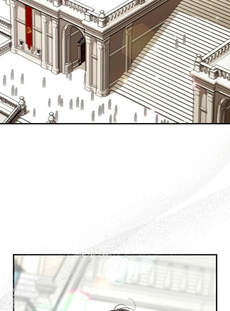 I Became A Squirrel Saving The Villain Chapter 40 - Page 4