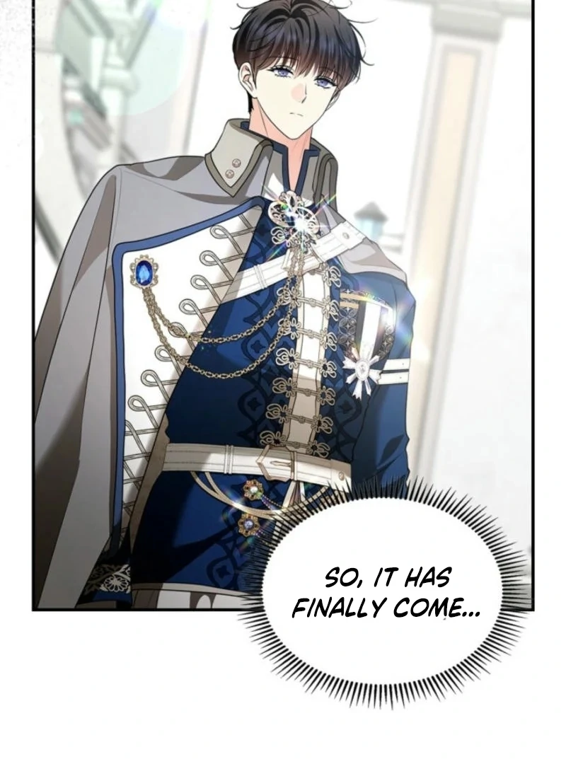 I Became A Squirrel Saving The Villain Chapter 40 - Page 5