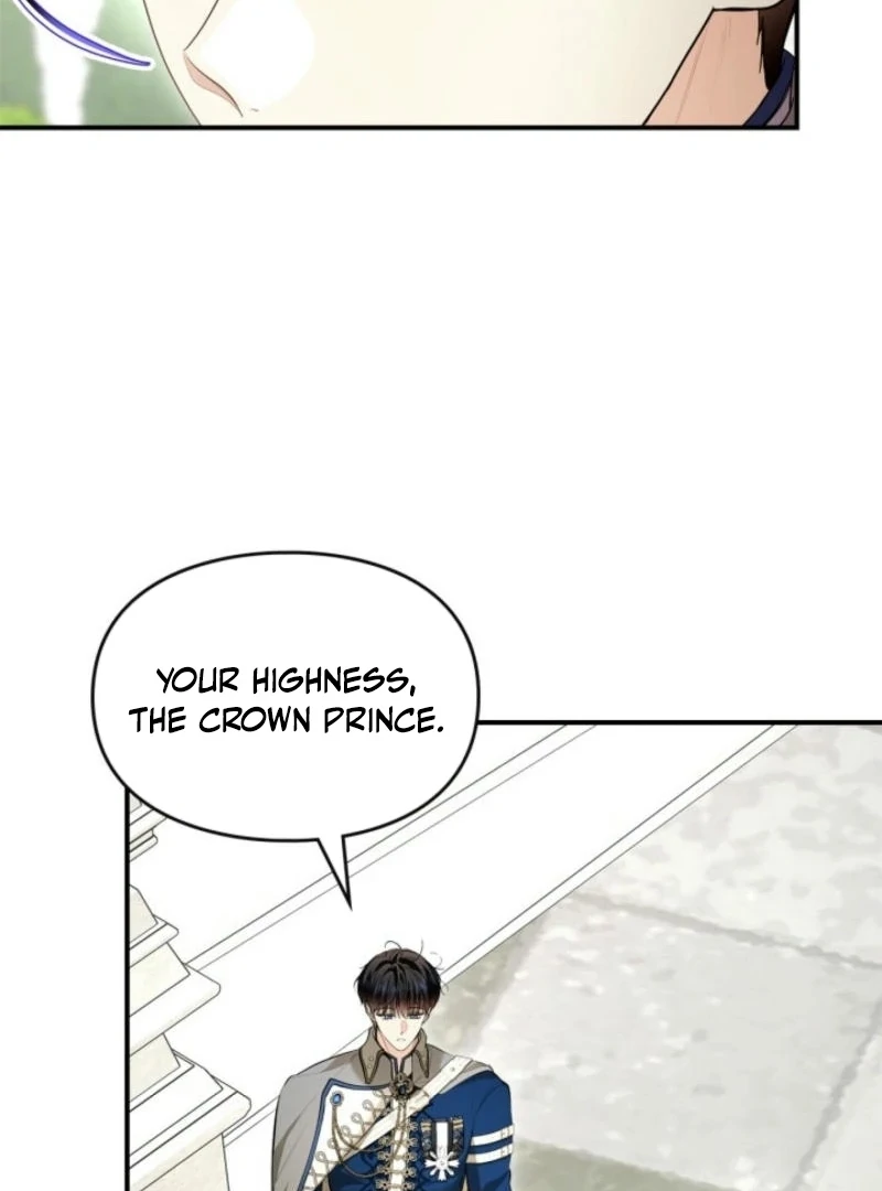 I Became A Squirrel Saving The Villain Chapter 40 - Page 7