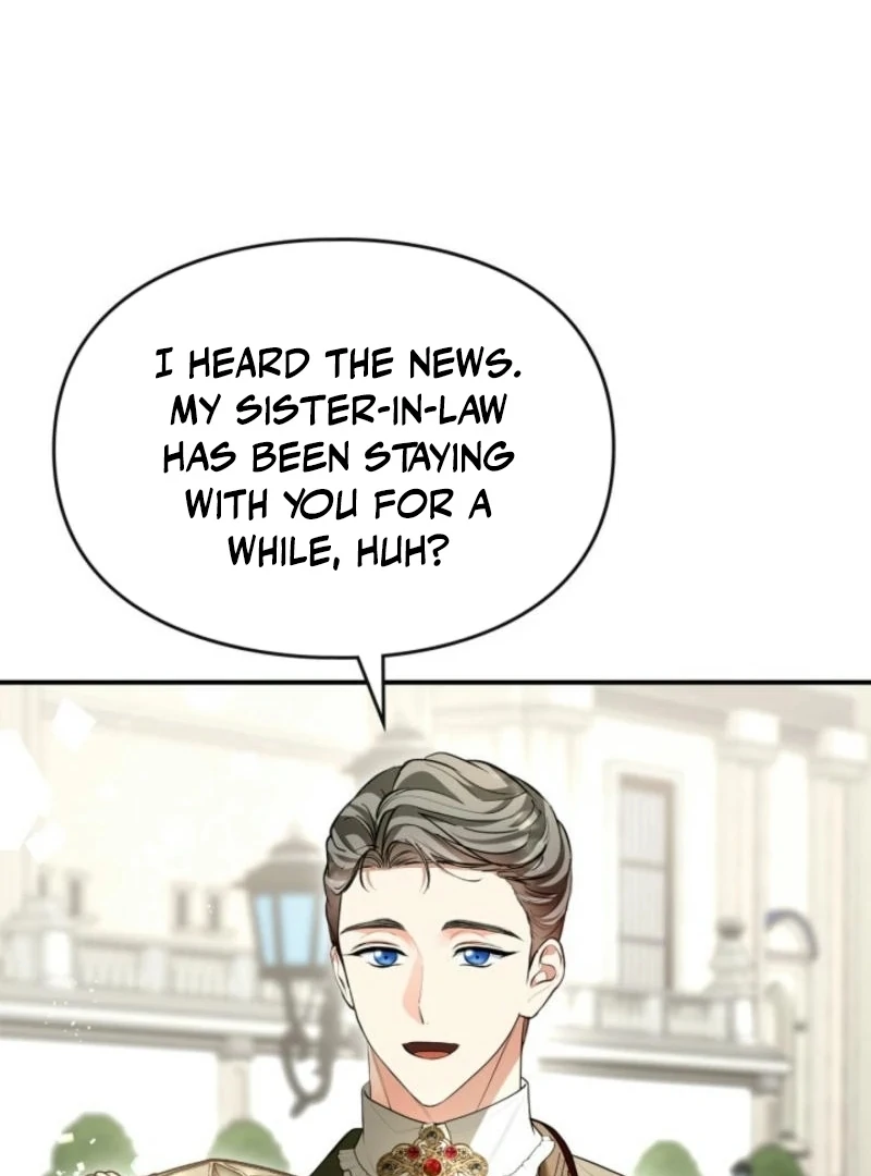 I Became A Squirrel Saving The Villain Chapter 40 - Page 10