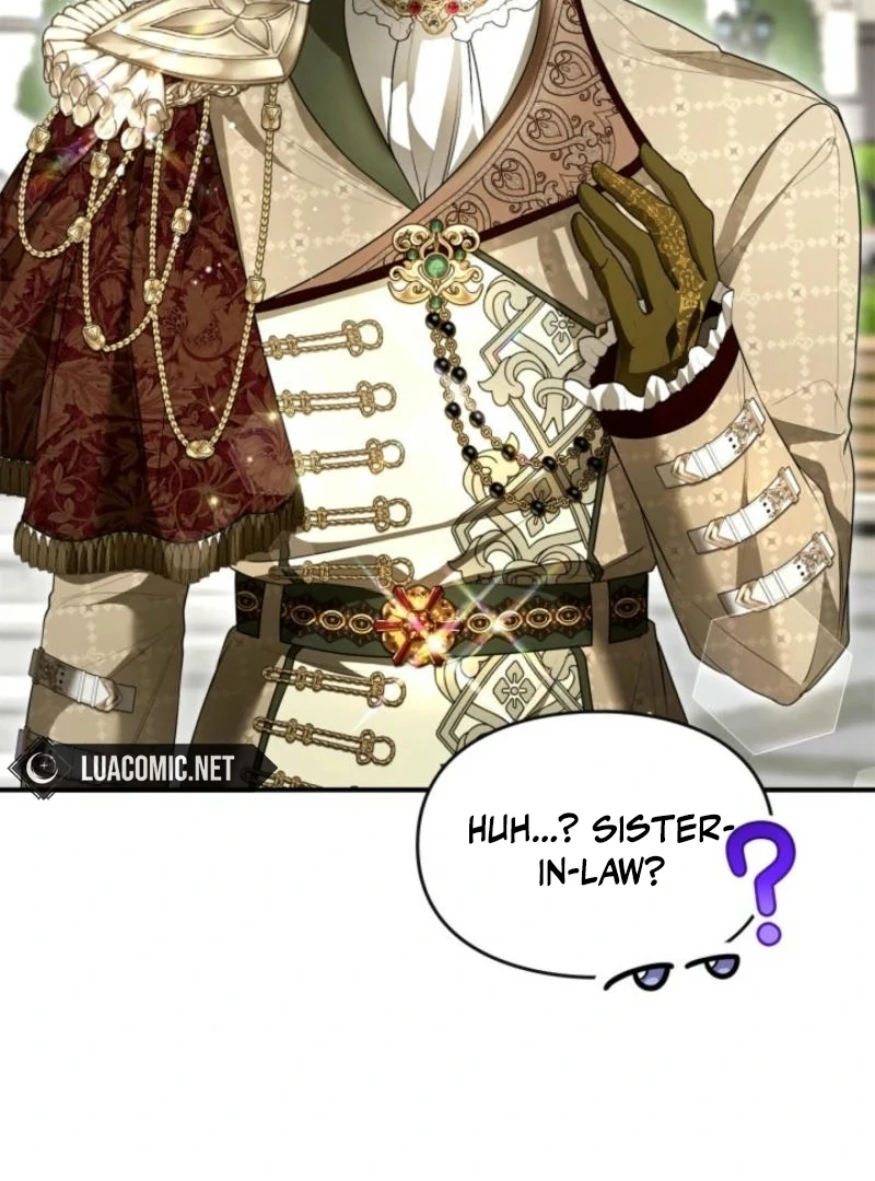 I Became A Squirrel Saving The Villain Chapter 40 - Page 11