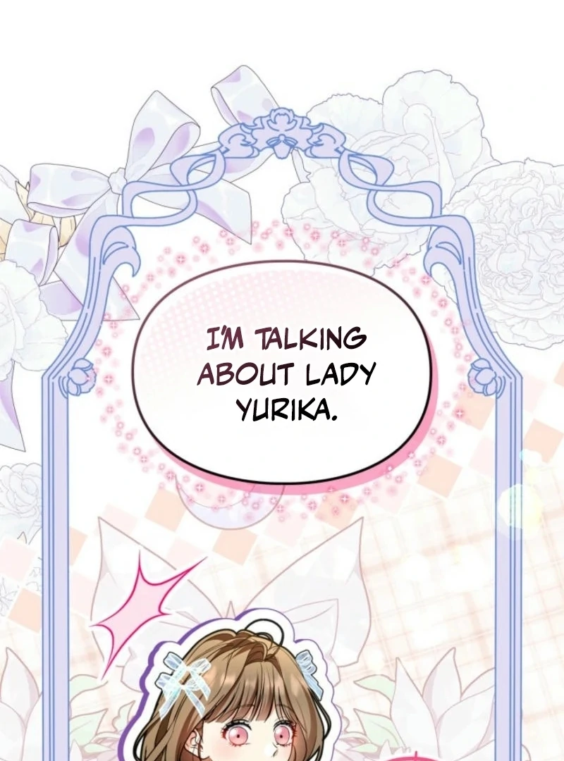 I Became A Squirrel Saving The Villain Chapter 40 - Page 12