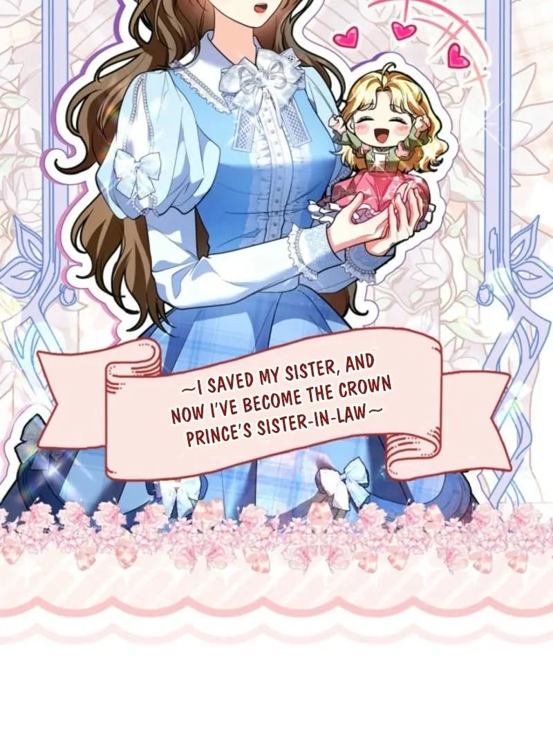 I Became A Squirrel Saving The Villain Chapter 40 - Page 13