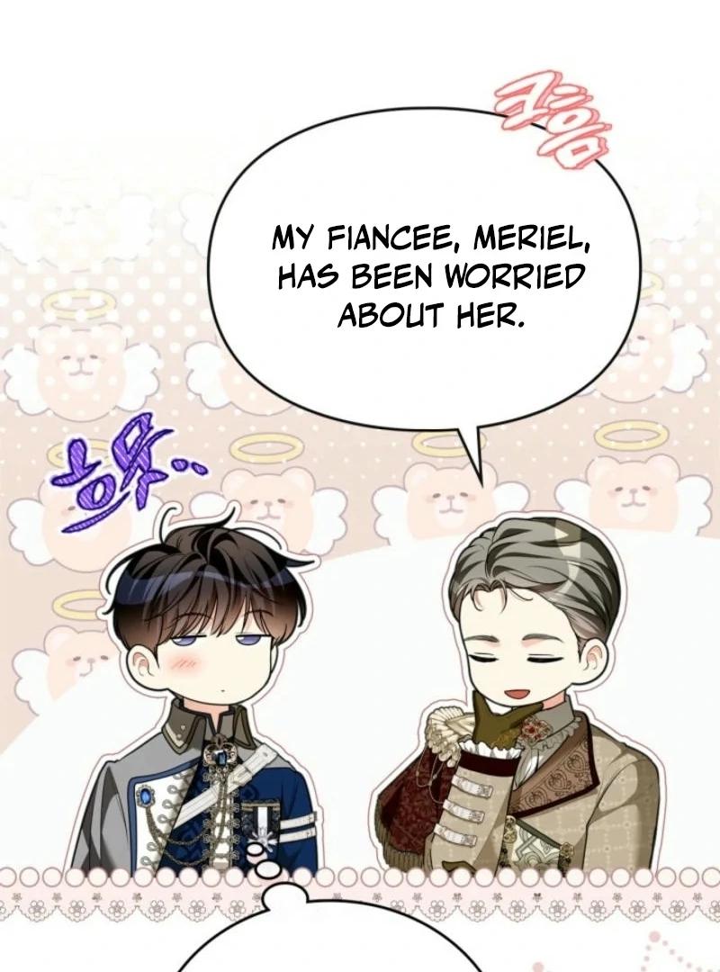 I Became A Squirrel Saving The Villain Chapter 40 - Page 14