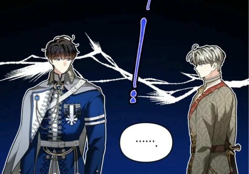 I Became A Squirrel Saving The Villain Chapter 40 - Page 18